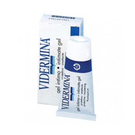 Vidermina Gel Intimo 30 Ml