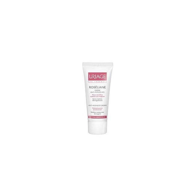 Uriage Roseliane Crema Antiarrossamento Tubetto 40 Ml