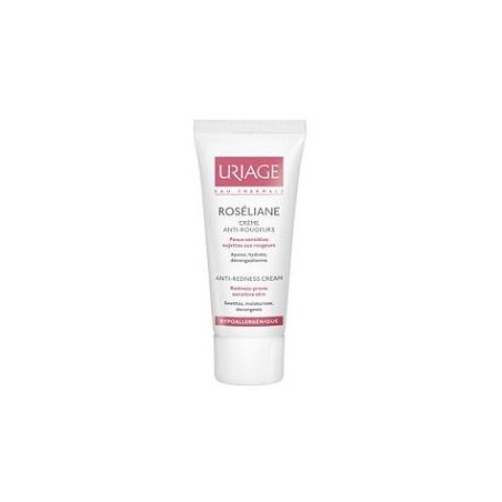 Uriage Roseliane Crema Antiarrossamento Tubetto 40 Ml