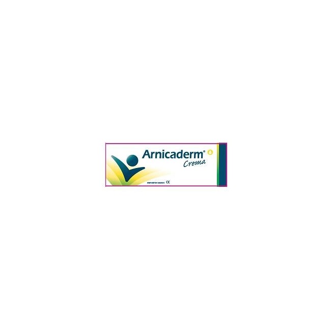 Arnicaderm Crema 100ml