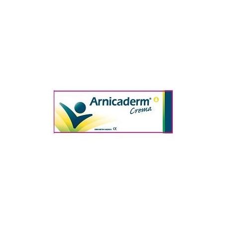 Arnicaderm Crema 100ml