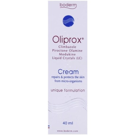 Oliprox Crema 40ml