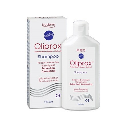 Oliprox Shampoo 200ml