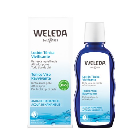 Weleda Tonico Viso Ravvivante