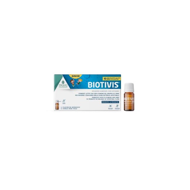 Biotivis Junior 10mld