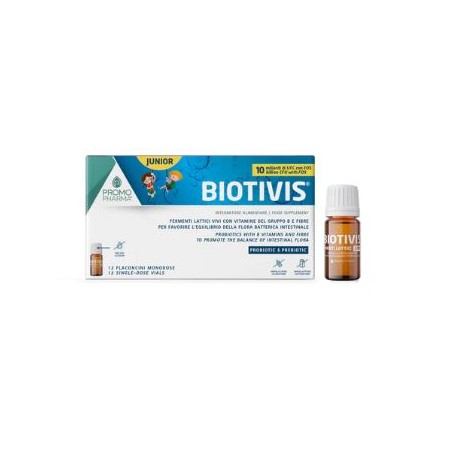 Biotivis Junior 10mld