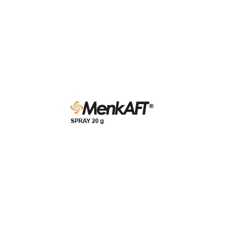 Menkaft Spray 20g