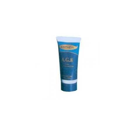 Ag 8 Crema Peeling 30ml