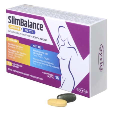 Slim Balance Giorno E Notte 1