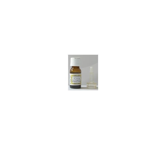 Sidea C Integrale Vit C 10ml