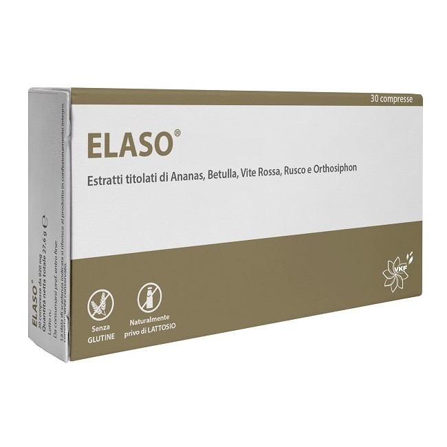 Elaso 30 Compresse