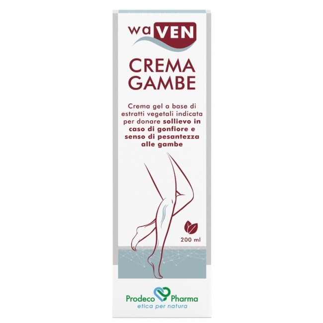 Prodeco Pharma Waven Crema Gambe