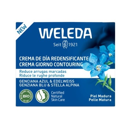 Weleda Crema Giorno