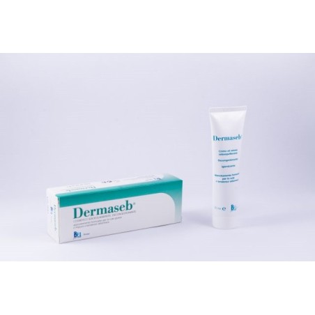 Dermaseb Crema Seboequilibrante 50 Ml