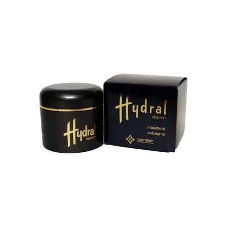 Hydral Maschera Vellutante 50ml