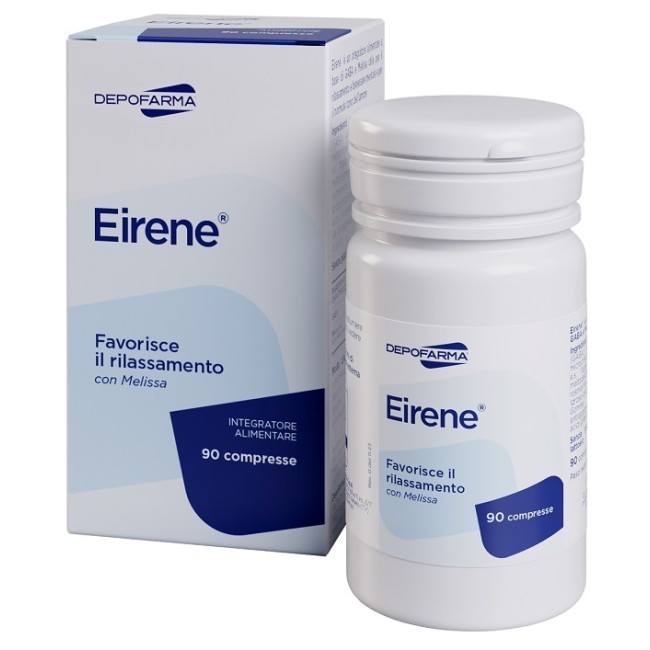 Eirene 90 Compresse