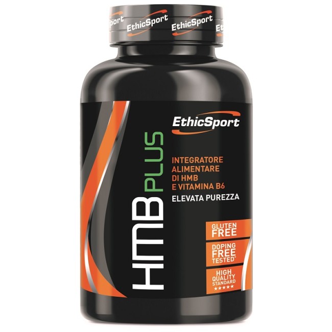 Ethicsport Hmb Plus