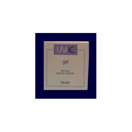 Uvac Gel 50ml