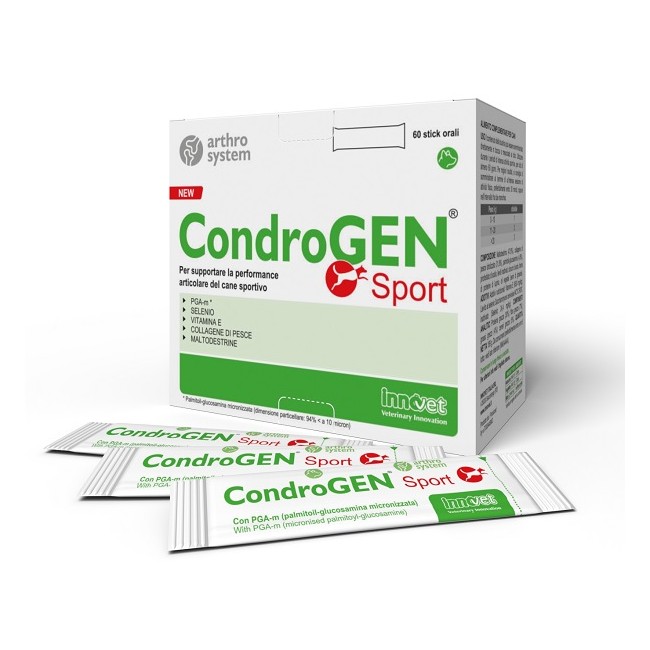 Condrogen Sport