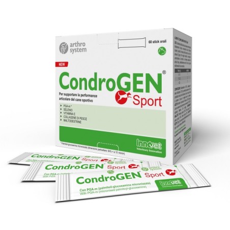 Condrogen Sport