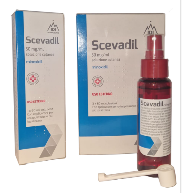 Scevadil