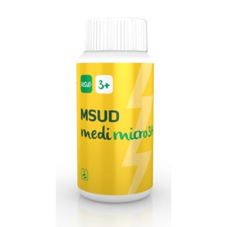 Msud Medimicro 3h