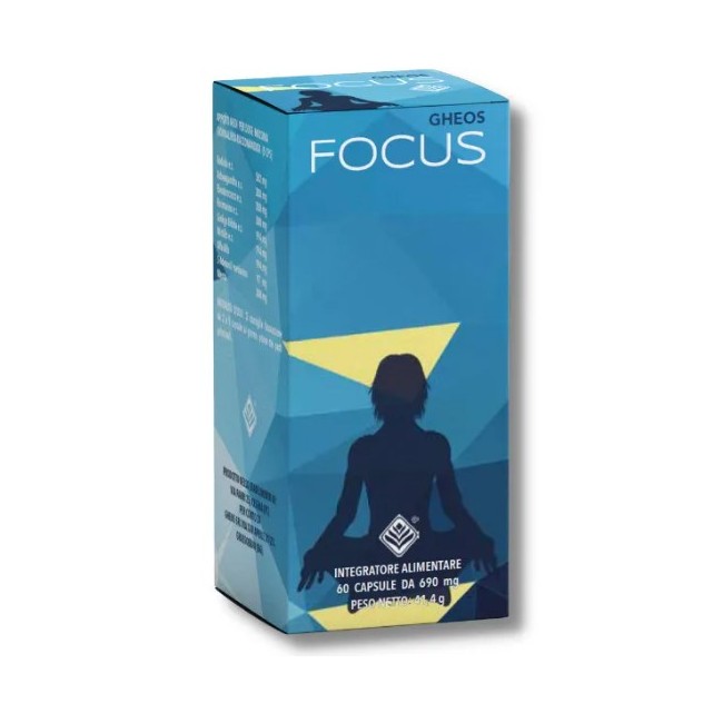 Gheos Focus