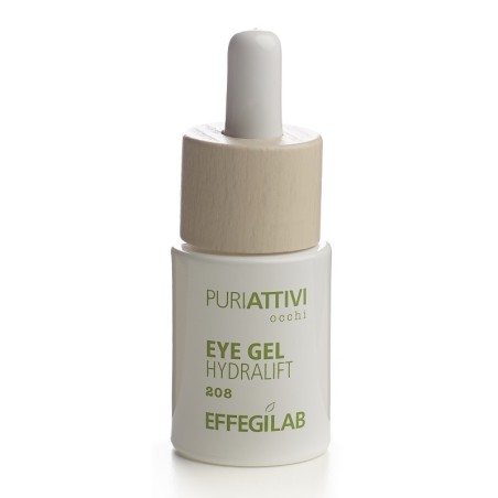 Puriattivi Hydralift Eye Gel 15 Ml contorno occhi