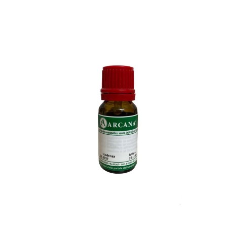 Arcana Calcium Fluoratum 80 LM gocce 10 ml