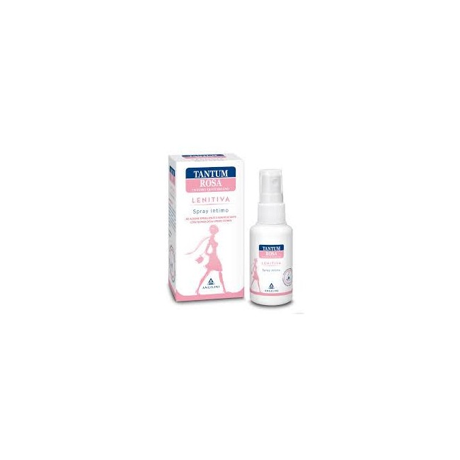 Tantum Rosa Lenitiva Spray 40 Ml