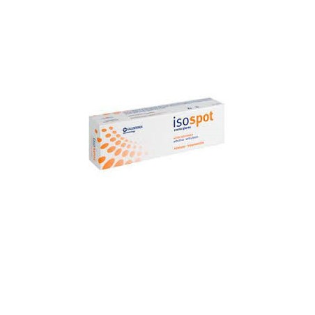 Isospot Crema Giorno 25ml