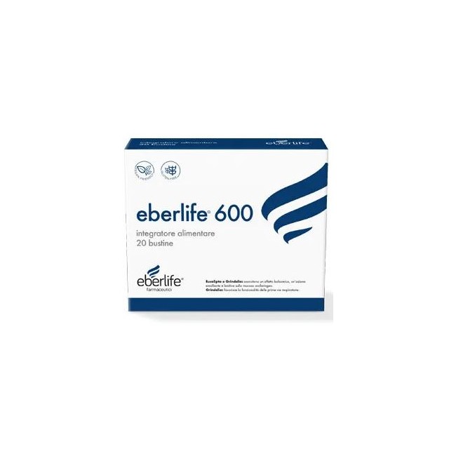 Eberlife 600