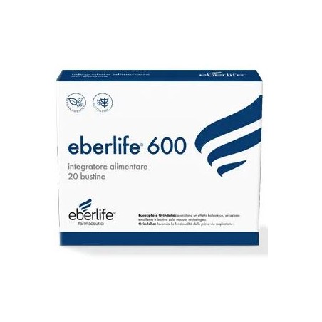 Eberlife 600