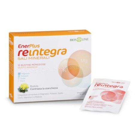 Enerplus Reintegra