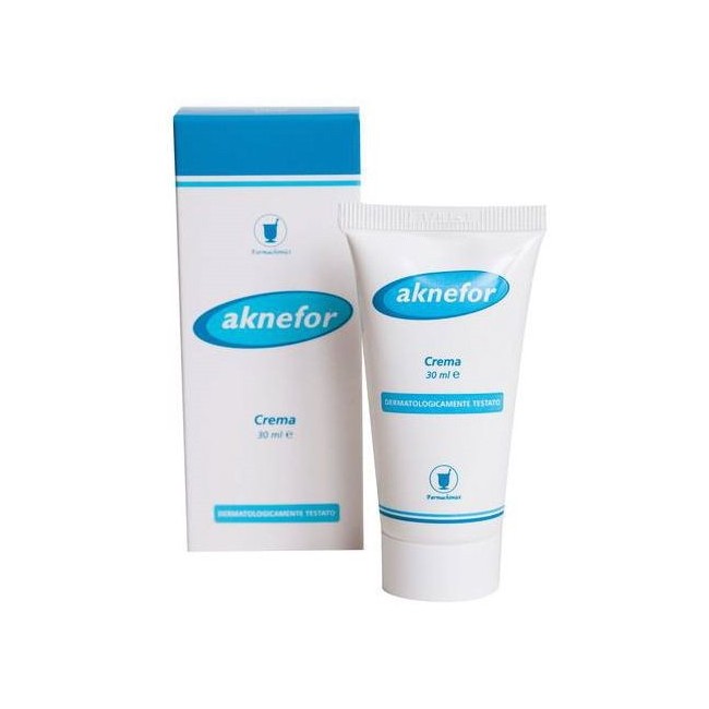 Aknefor Emulsione 30ml