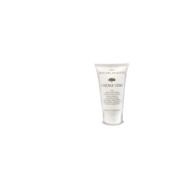 Montherm Argan crema viso