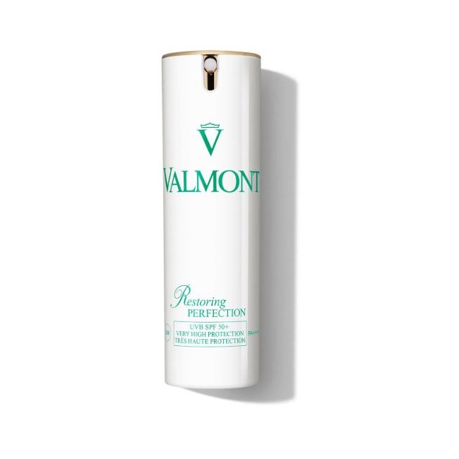 Valmont Restoring Perfection SPF50 c