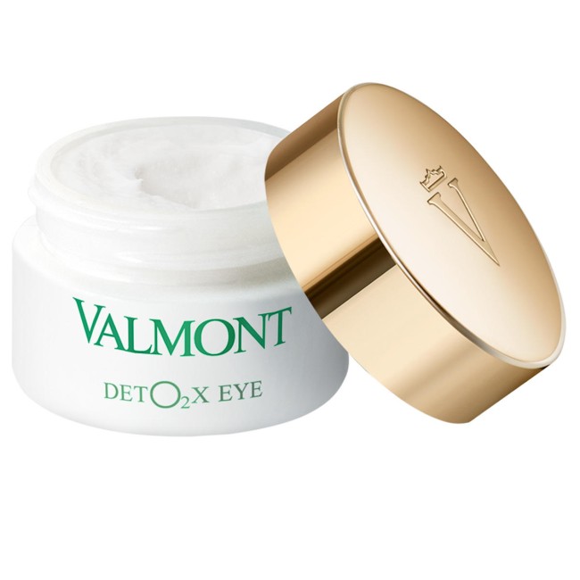 Valmont Detox2x Eye crema