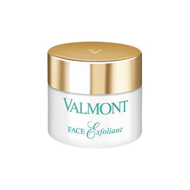 Valmont esfoliante viso