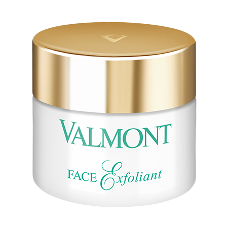 Valmont esfoliante viso