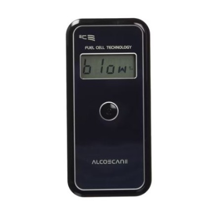 ACE II Alcohol Breathalyzer