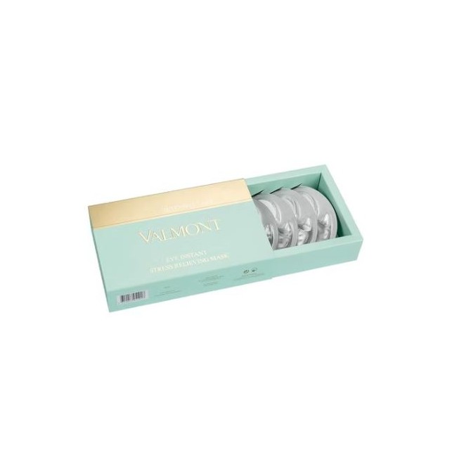 Valmont Intensive Care Instant Stress Eye Mask