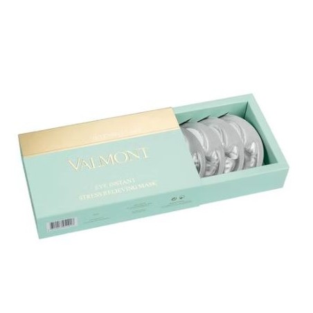 Valmont Intensive Care Instant Stress Eye Mask