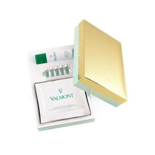 Valmont Regenerating Mask Treatment