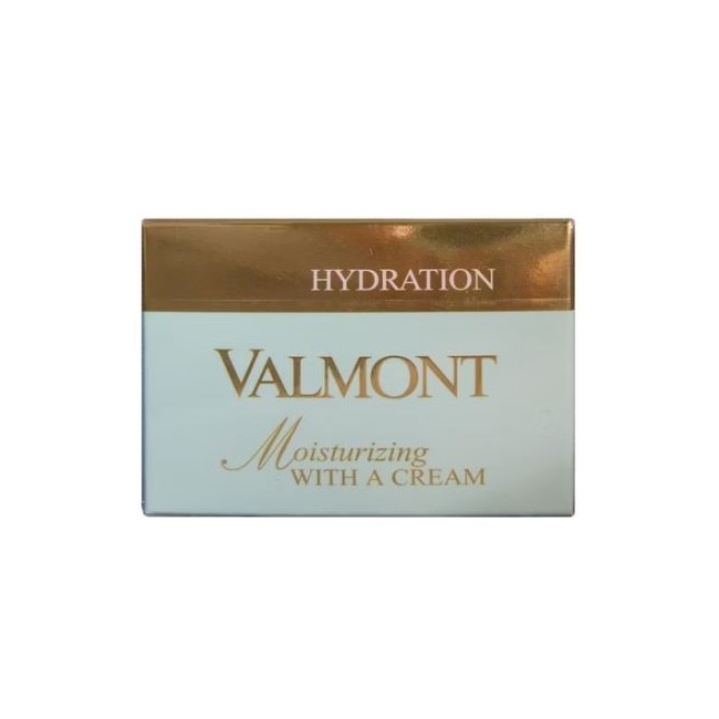 Valmont crema idratante