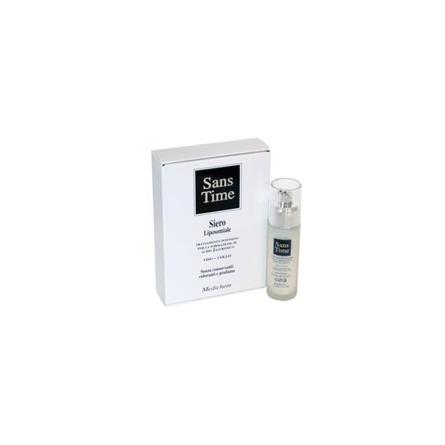 Sanstime Trattamento Viso 50ml