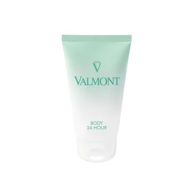 Valmont crema idratante corpo 24 ore