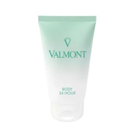 Valmont crema idratante corpo 24 ore