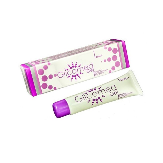 Glicomed Gel 40ml