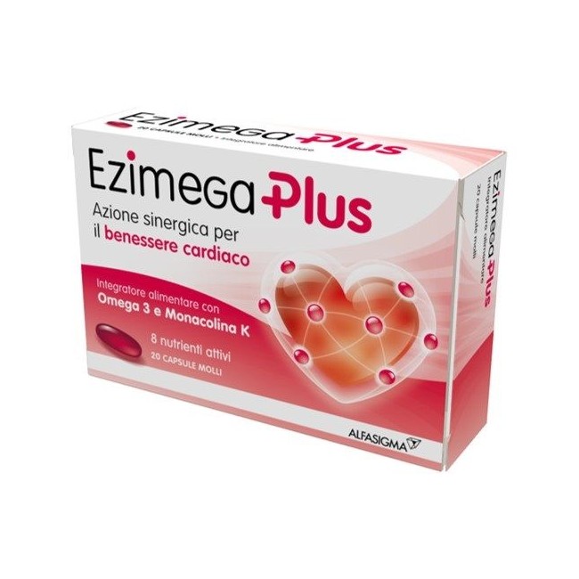 Ezimega Plus